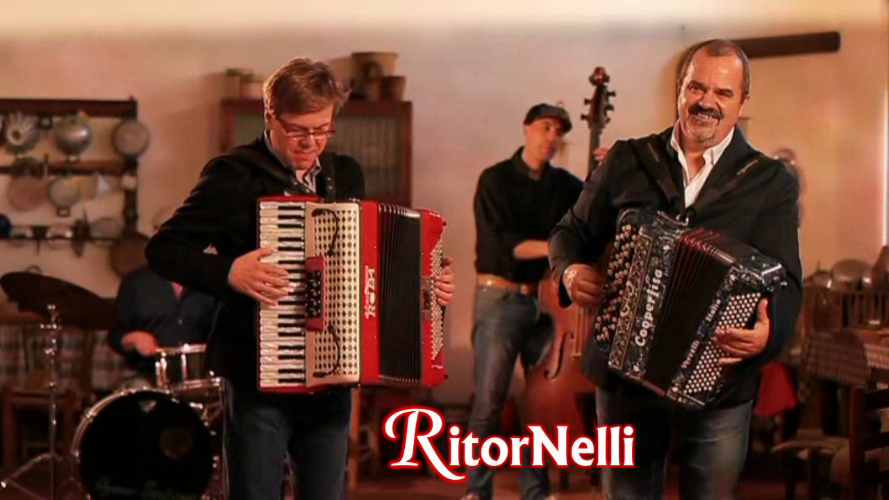 Trasmissione RitorNelli